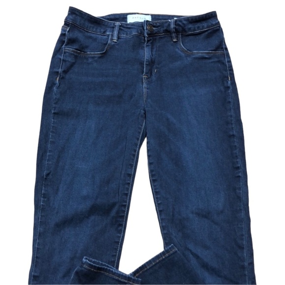 Pacsun size 27 dark wash jegging/jeans - Picture 1 of 7